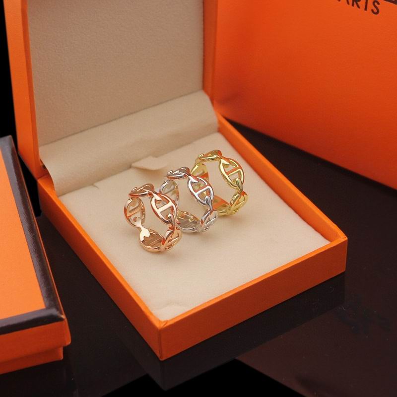 Hermes Ring 04yxh01